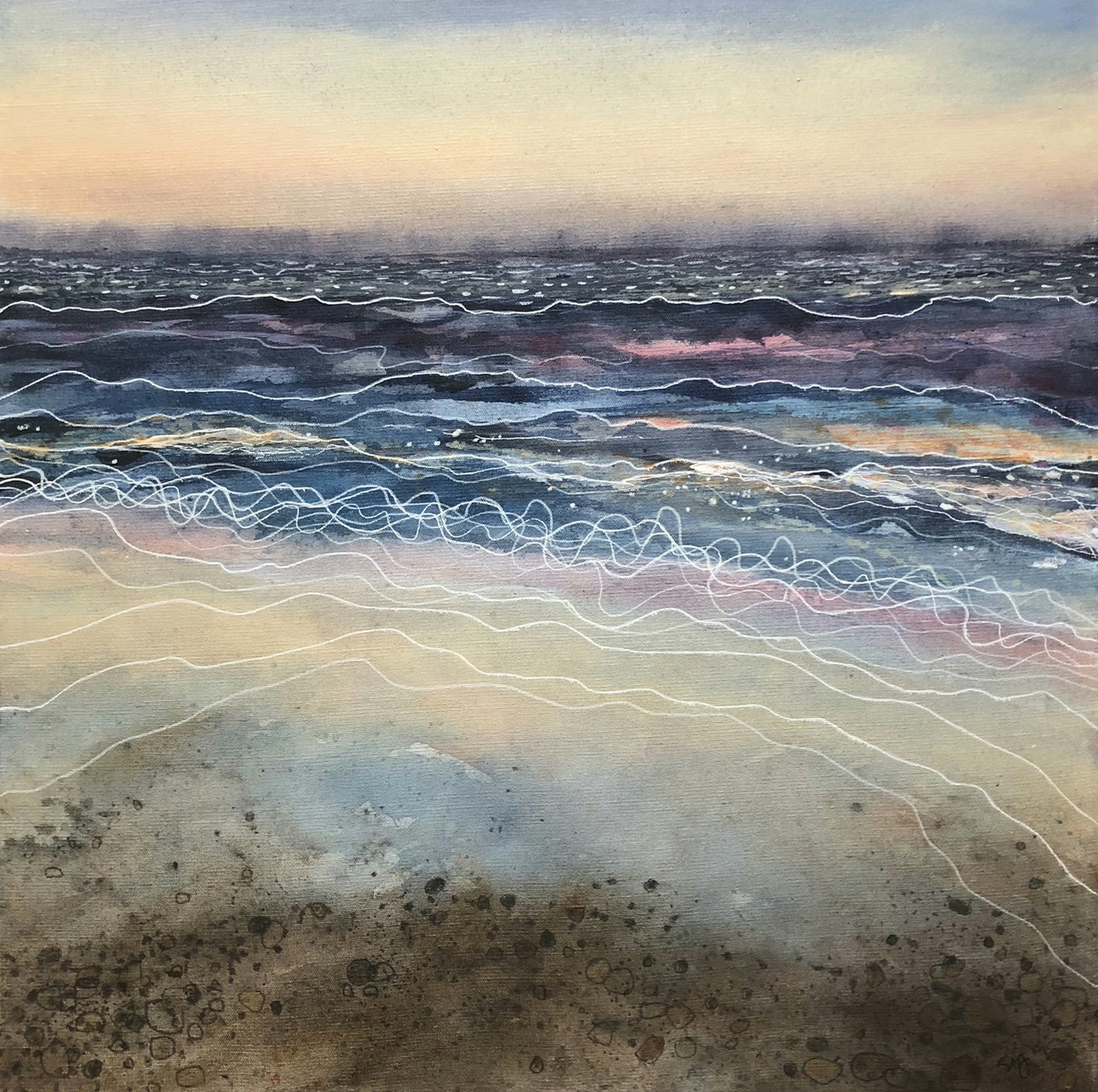 'Coastline' 'Coastline'