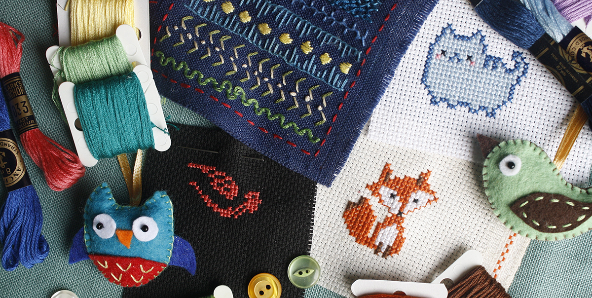 Embroidery 942255 Embroidery 942255