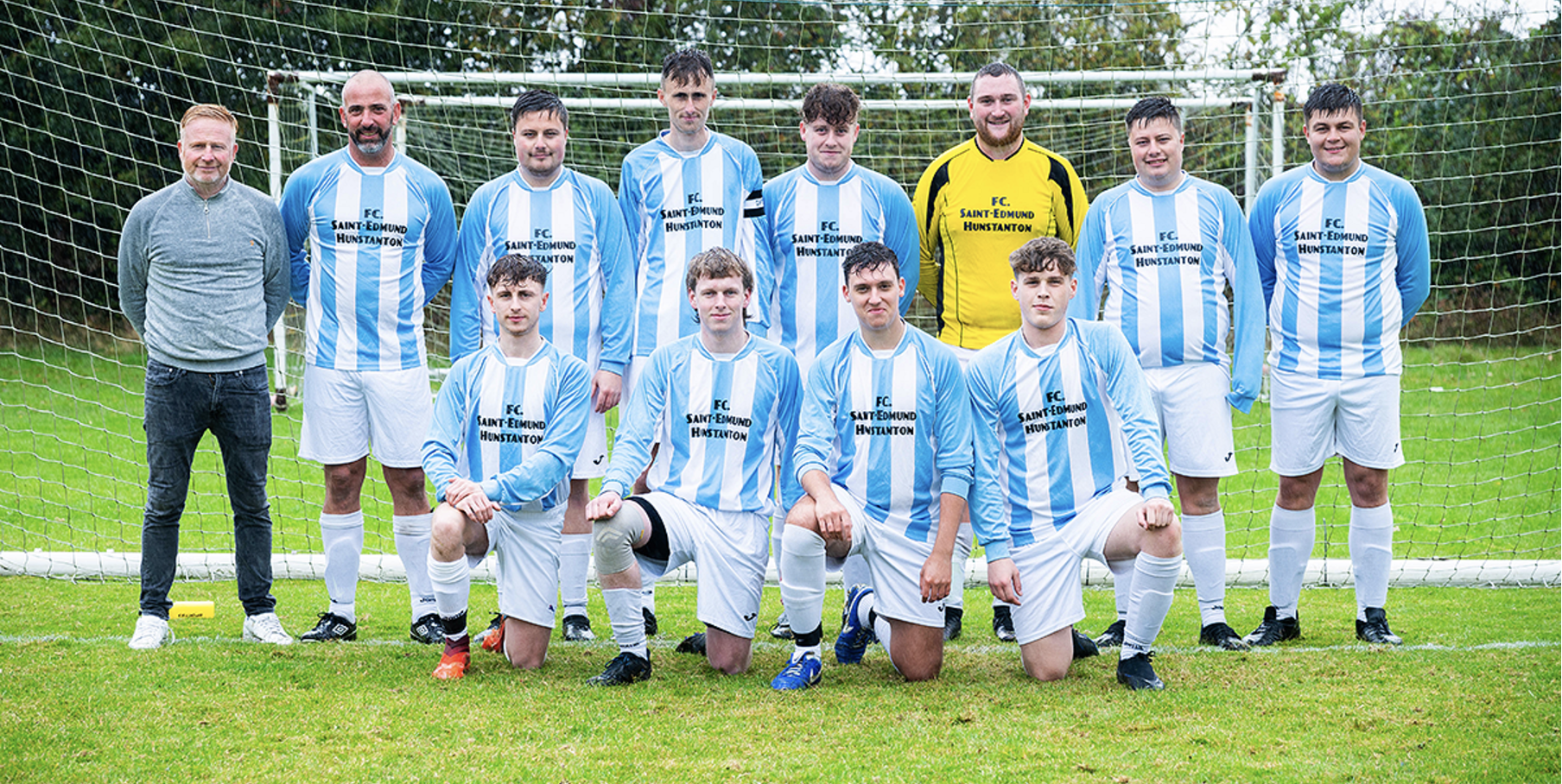 FC St Edmund's Hunstanton