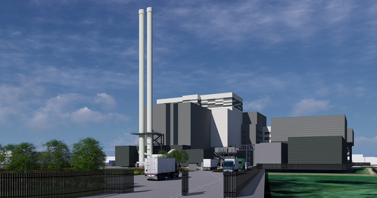 Incinerator model web Incinerator model web