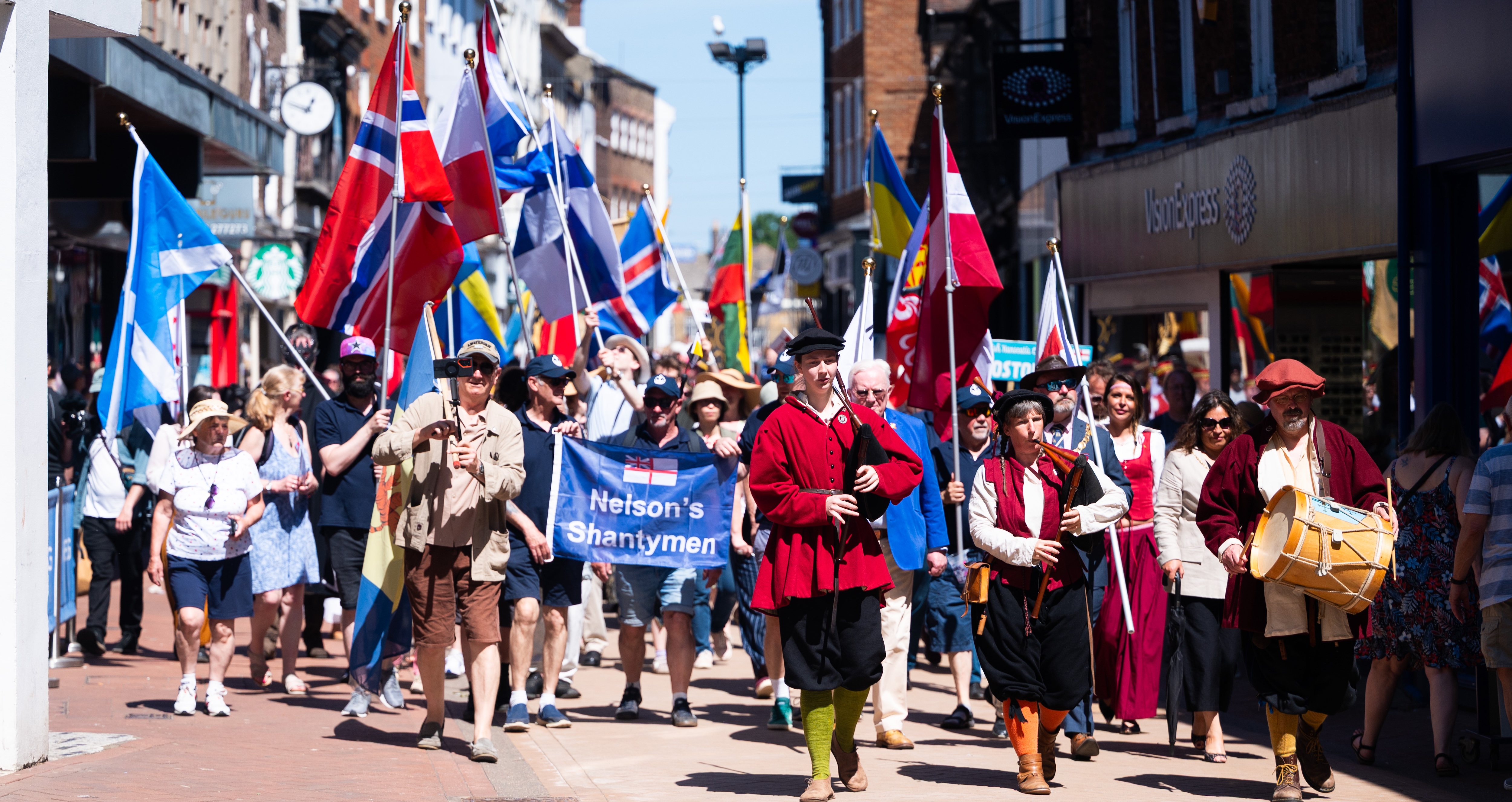 26IB Hanse Festival 13