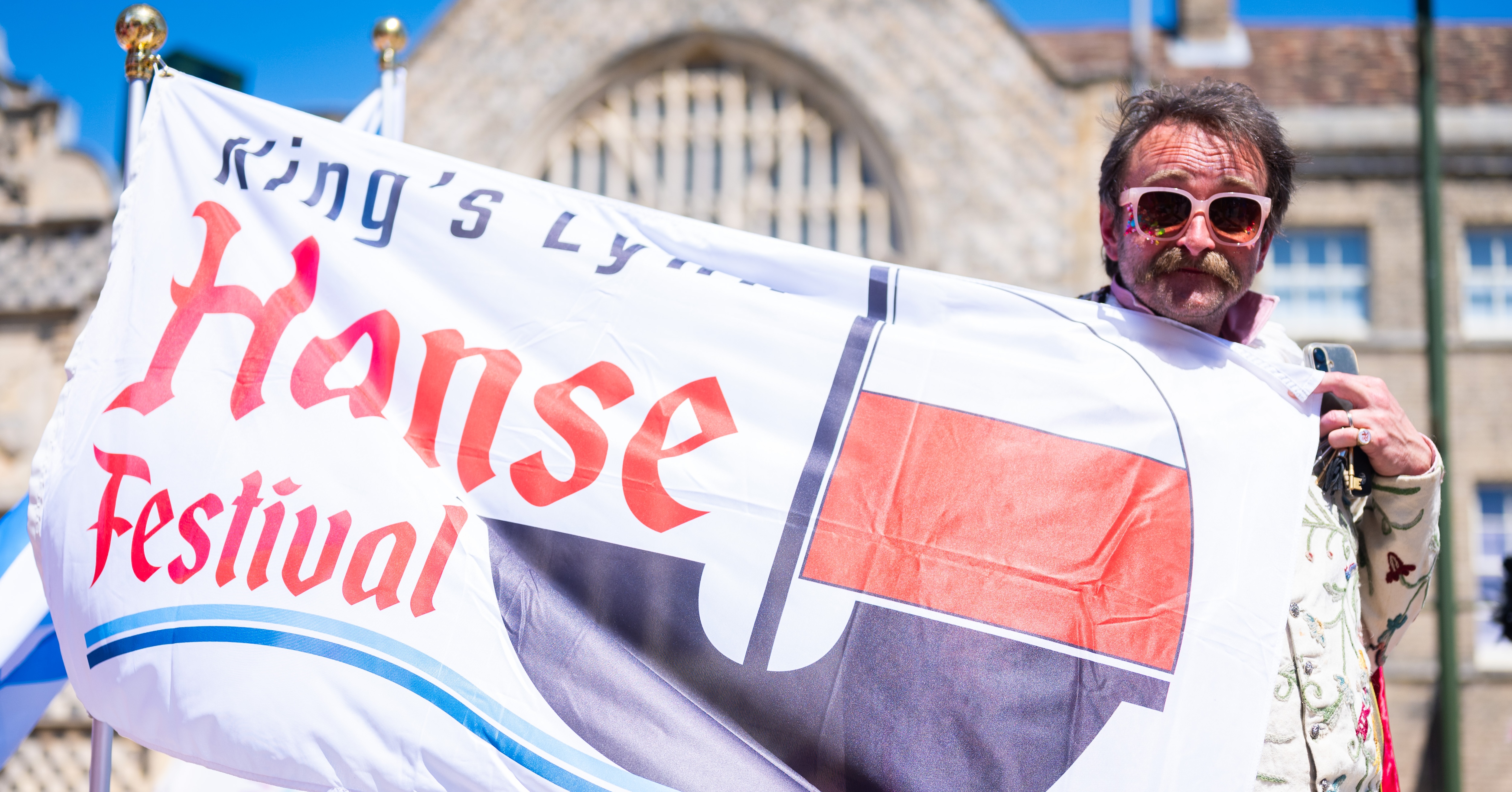 26IB Hanse Festival 18
