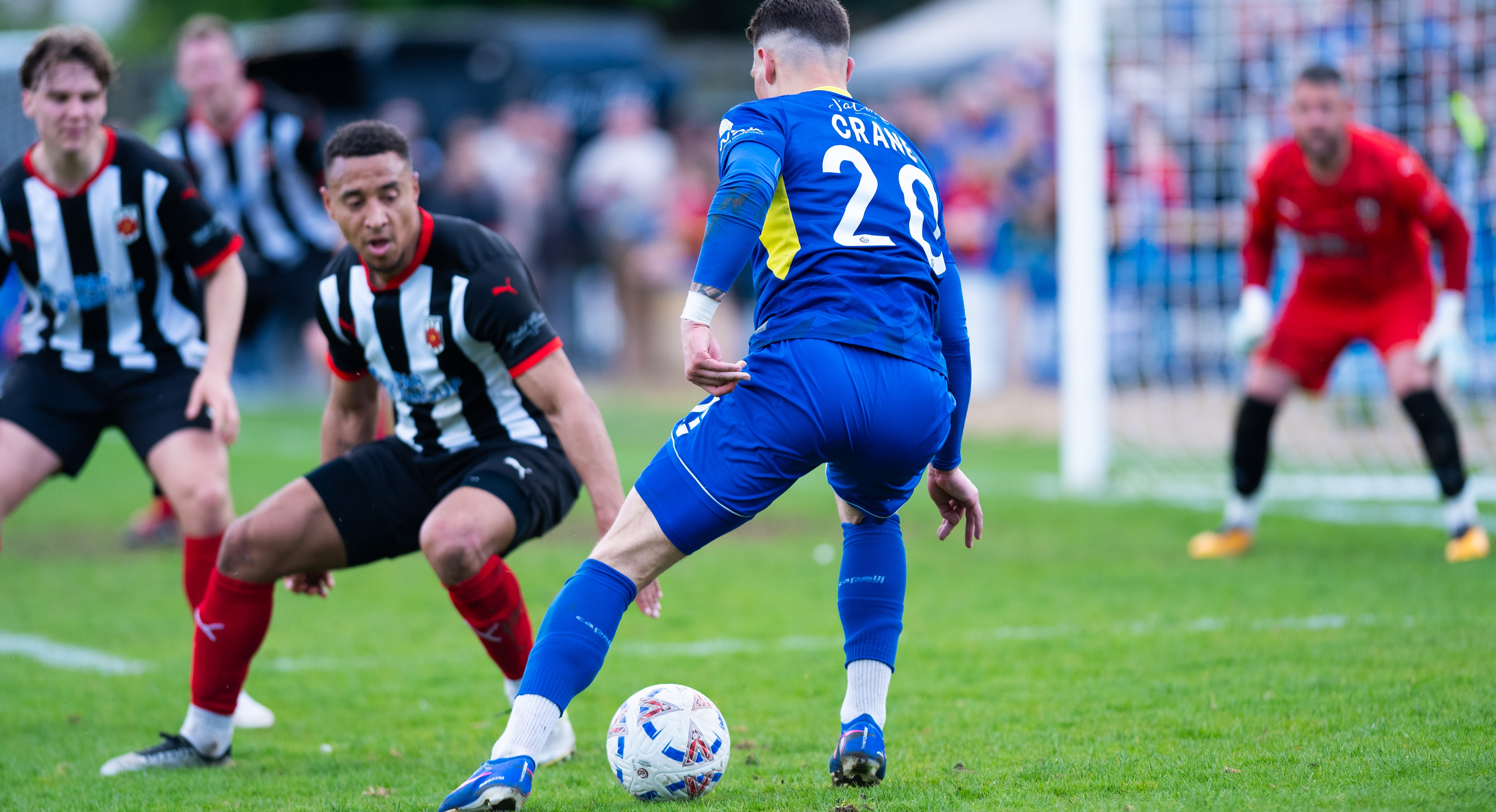 26IB Lynn v Chorley 66