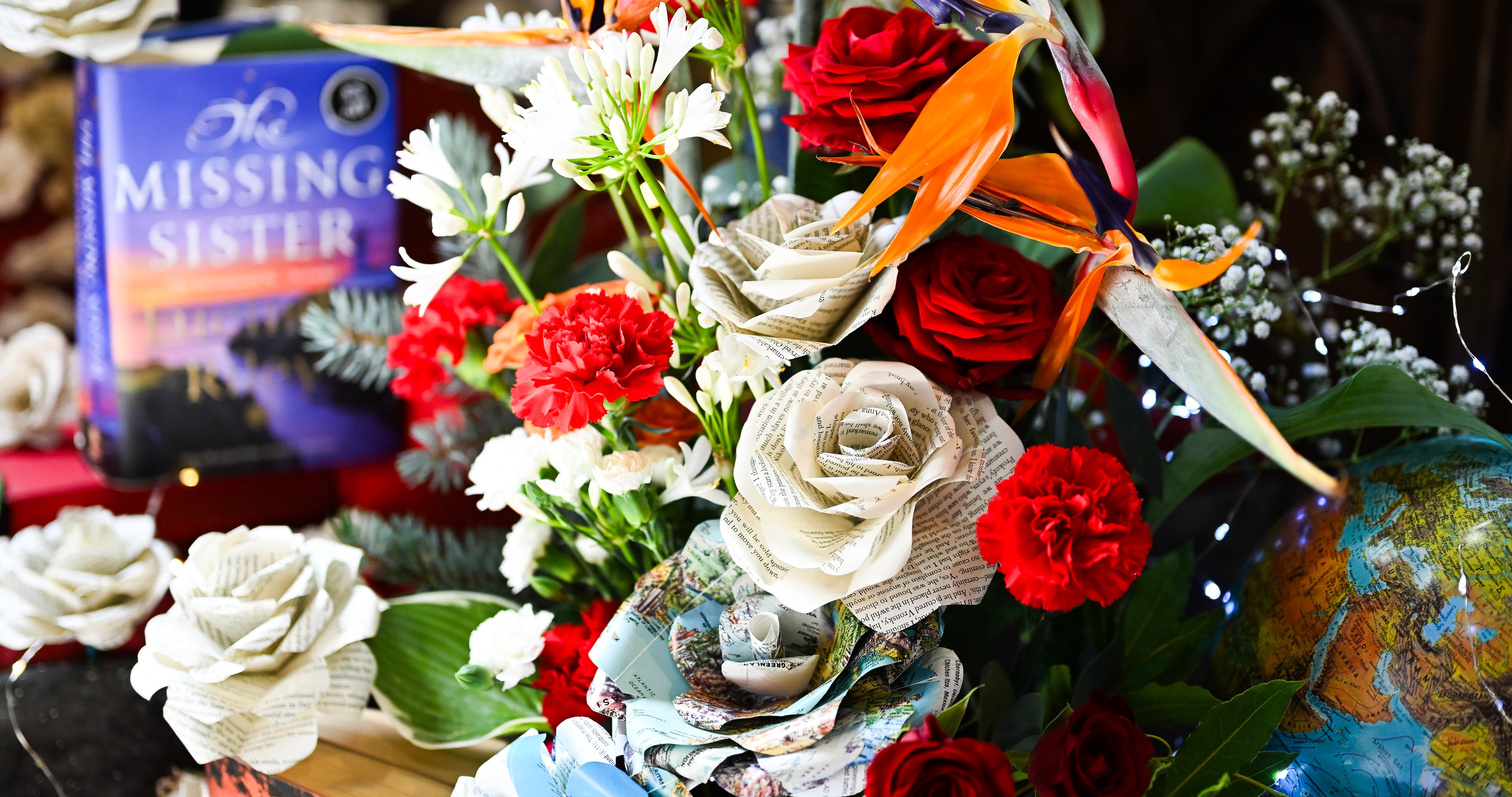 26IB Old Hunstanton Flower Festival 21