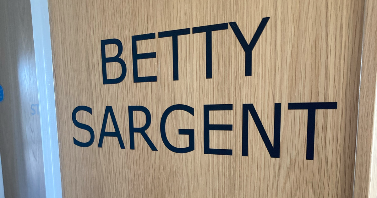BETTY WEB 3 BETTY WEB 3