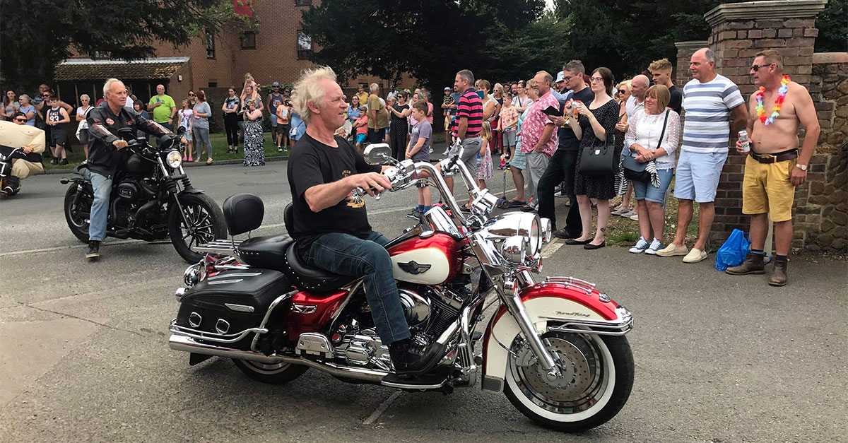 Bikes Bikes