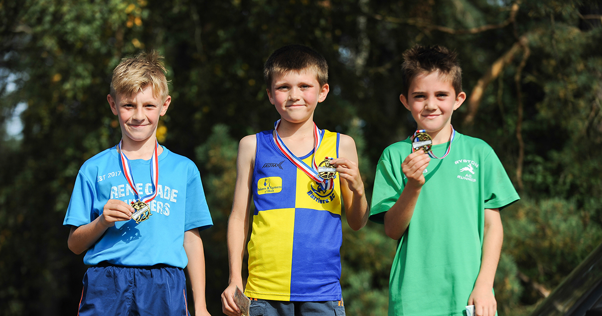 Cody pearman 11 kieran walpole 10 and jacob booth 9