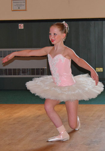Dance3 Dance3