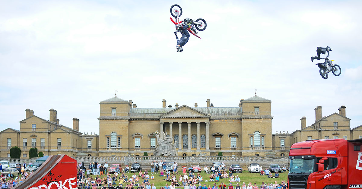 Holkham Holkham