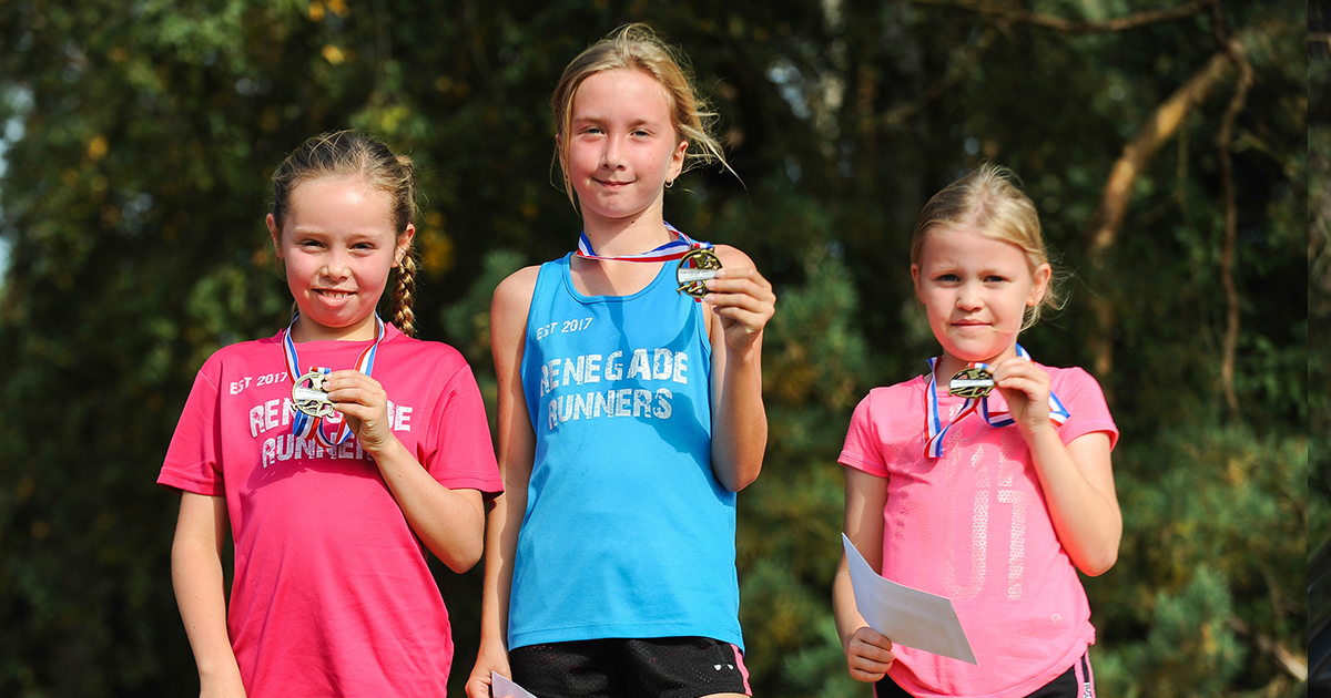 Isabella fincham 8 alisha greenwood 9 and izzy wood 9