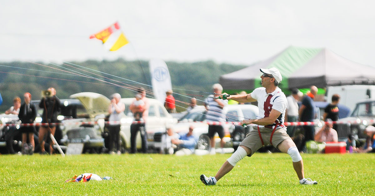 Kite7 Kite7