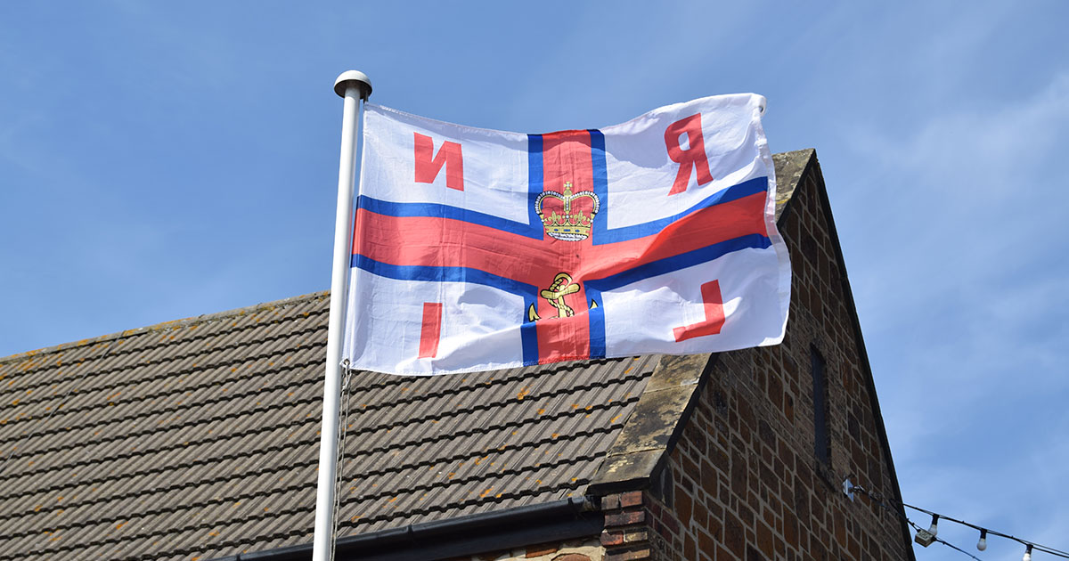 Rnliflasg Rnliflasg