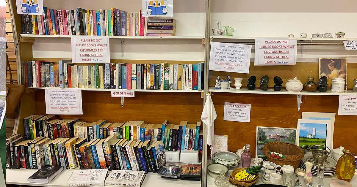 Web books