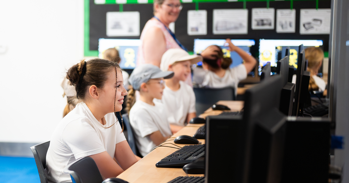 School web6