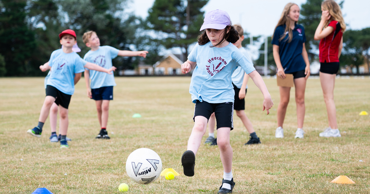 Sports day web5 Sports day web5