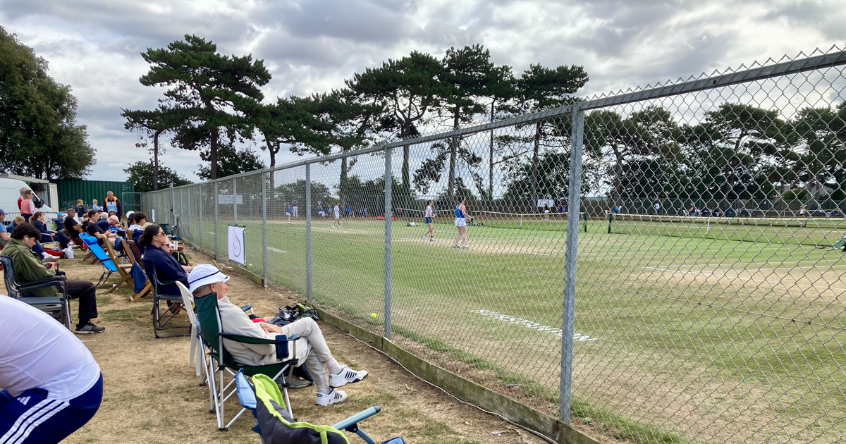 TENNIS WEB 5