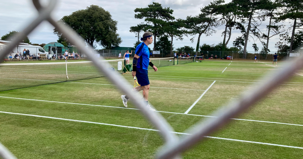 TENNIS WEB 8