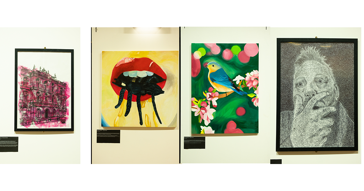WEB art