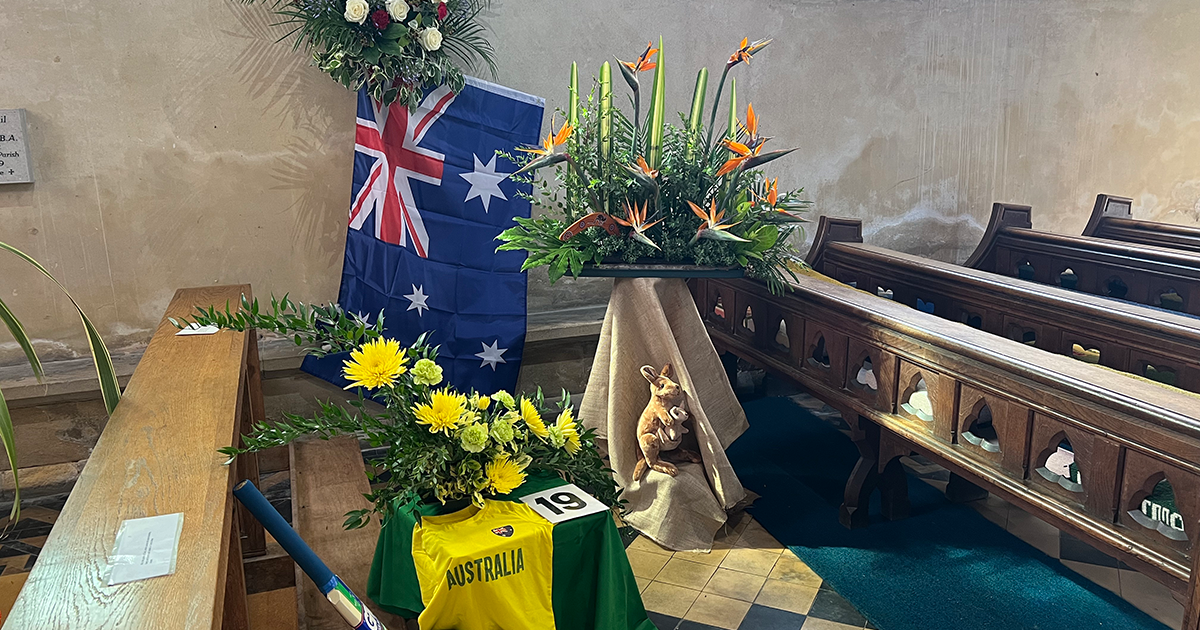WEB Australia WEB Australia