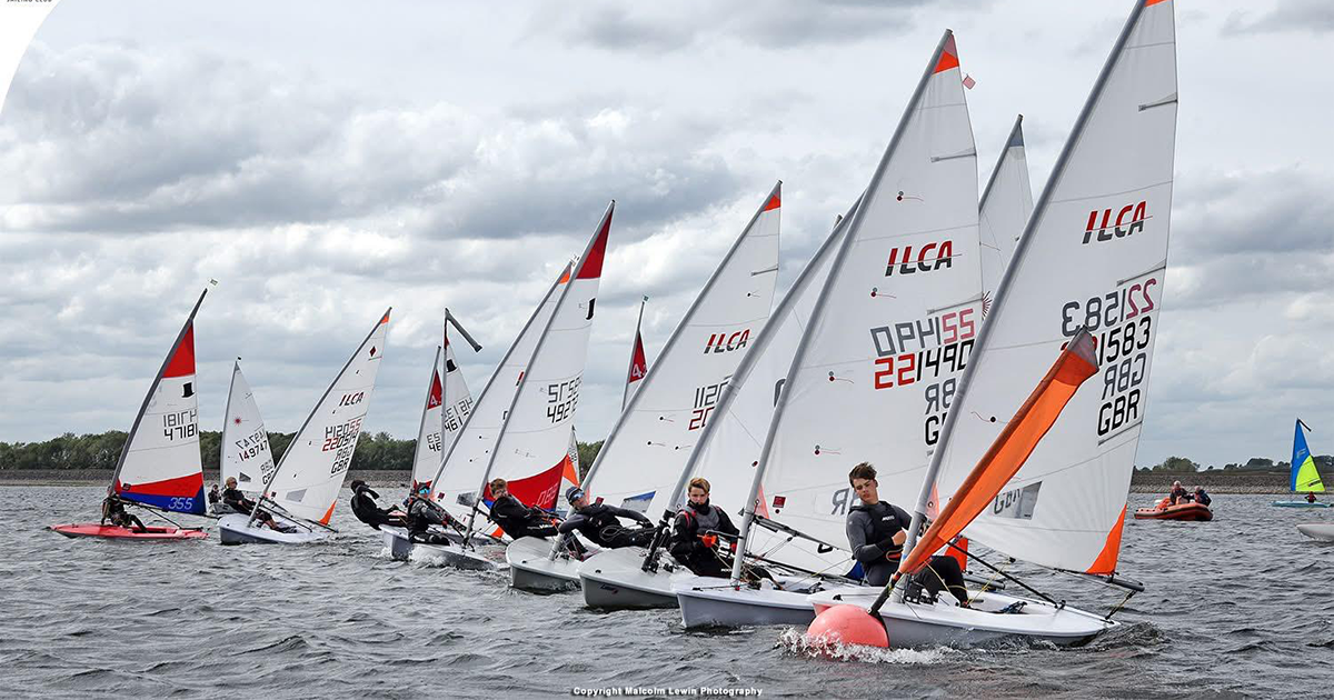 WEB Draycote Open