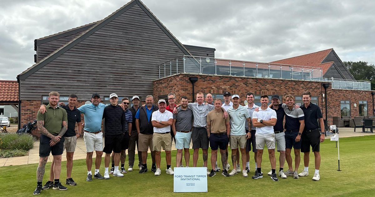 WEB George Brotherton’s annual Golf Day WEB George Brotherton’s annual Golf Day