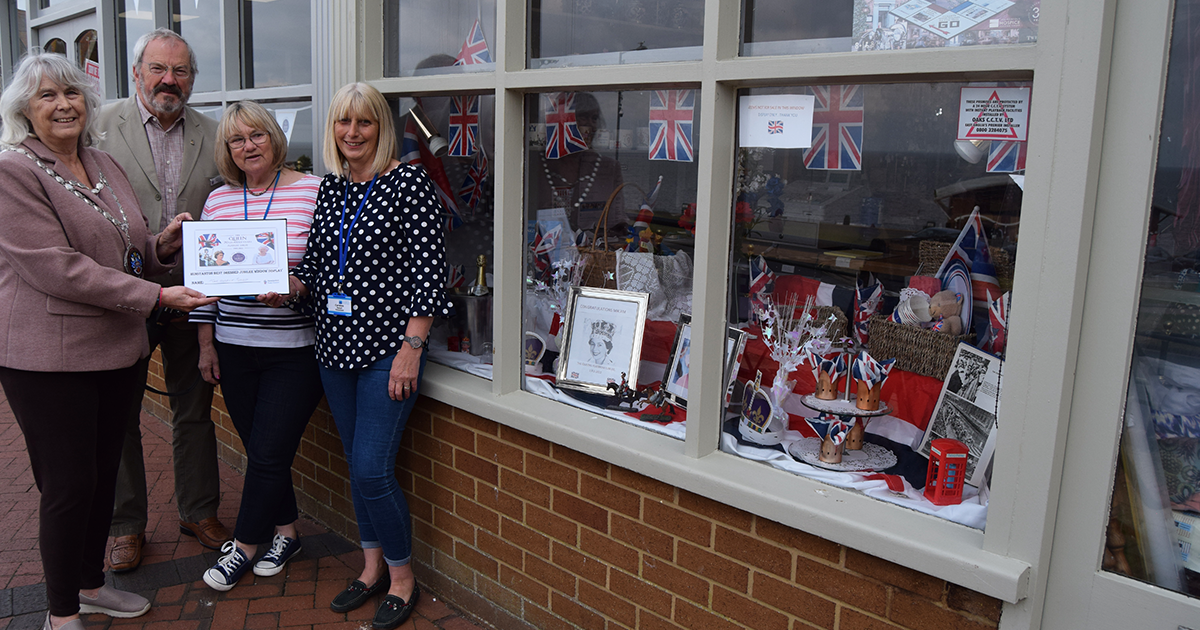 WEB Hospice shop WEB Hospice shop
