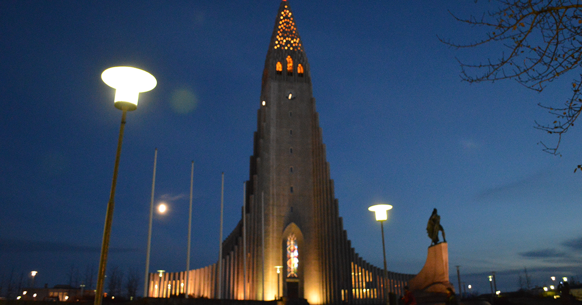 WEB Iceland Cathedral WEB Iceland Cathedral