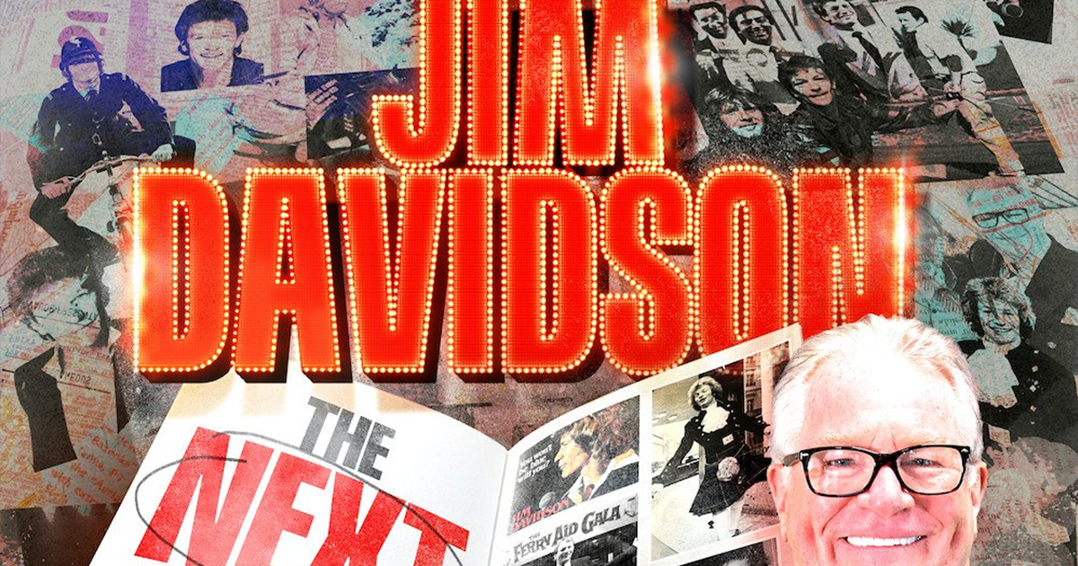 WEB Jim Davidson
