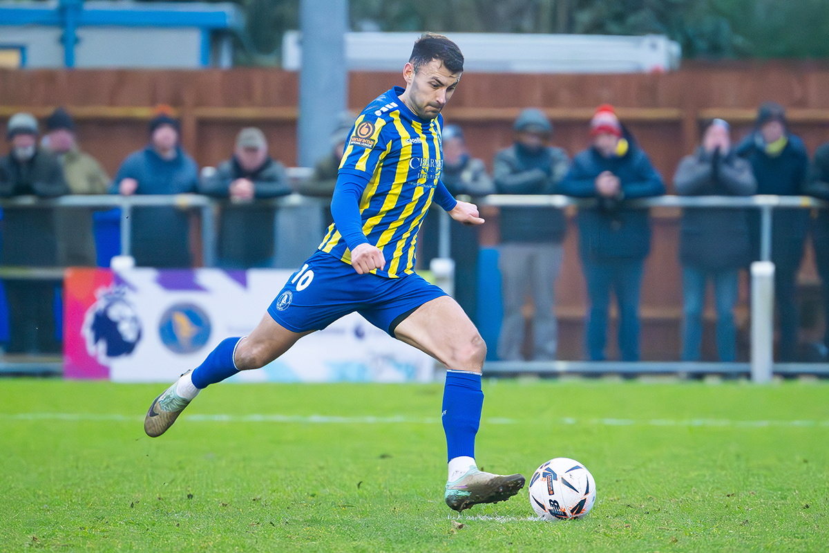 WEB Lynn v Radcliffe 38 WEB Lynn v Radcliffe 38