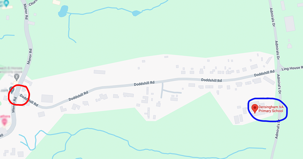 WEB Map