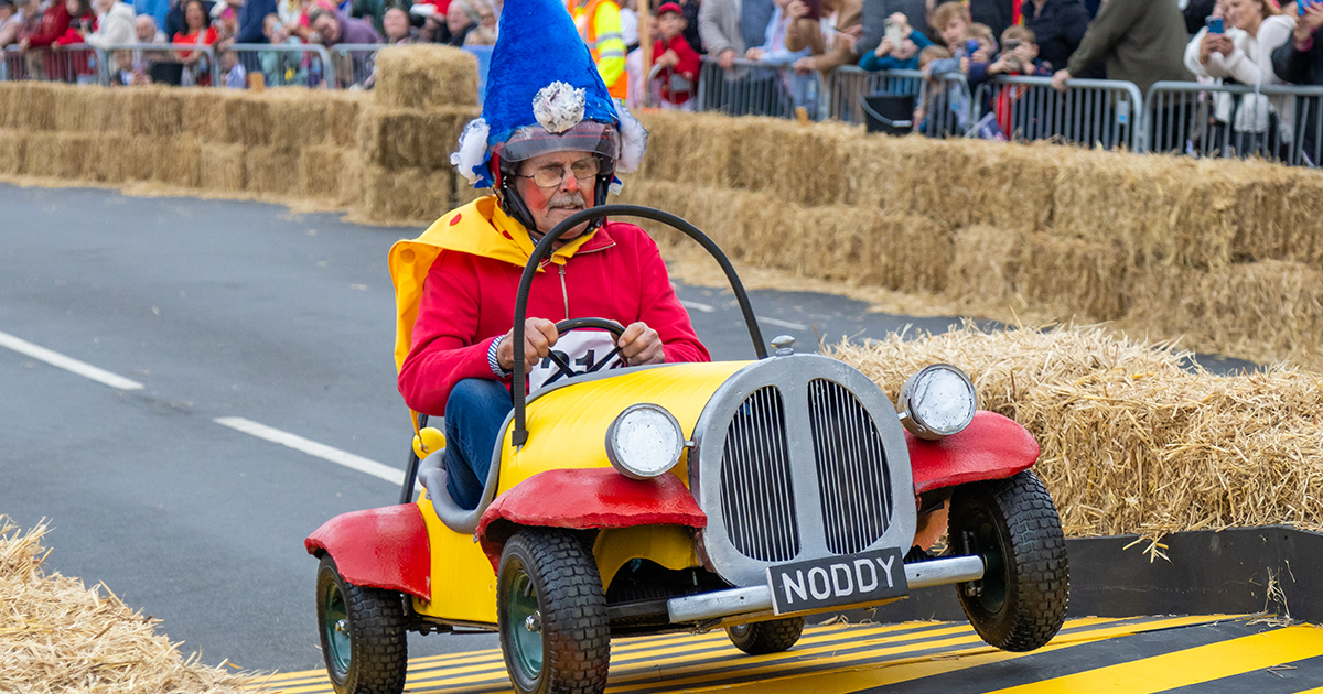 WEB Noddy