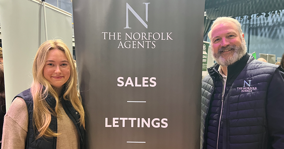 WEB Norfolk Agents WEB Norfolk Agents