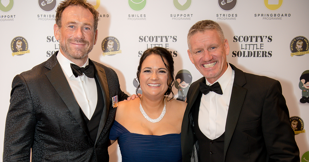 WEB Scotty Ball