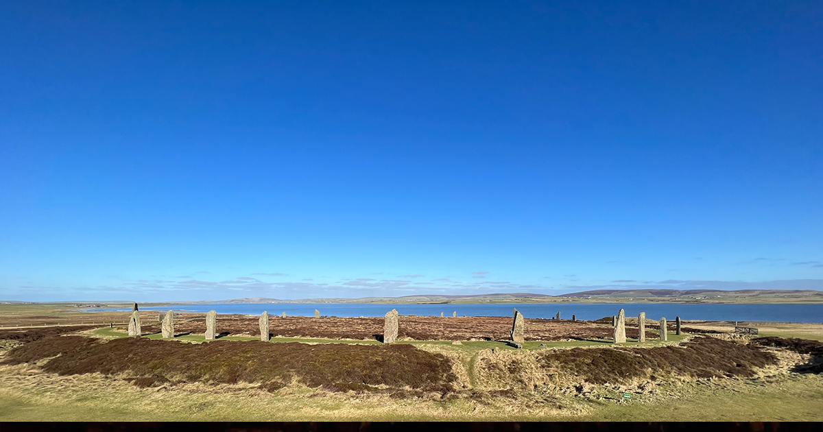 WEB Standing Stones WEB Standing Stones