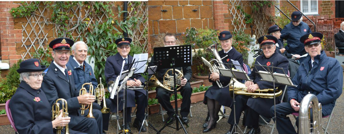 Website picture band WEBSITE PIC