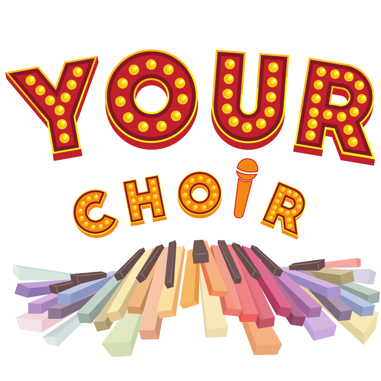 YOUR CHOIR logo