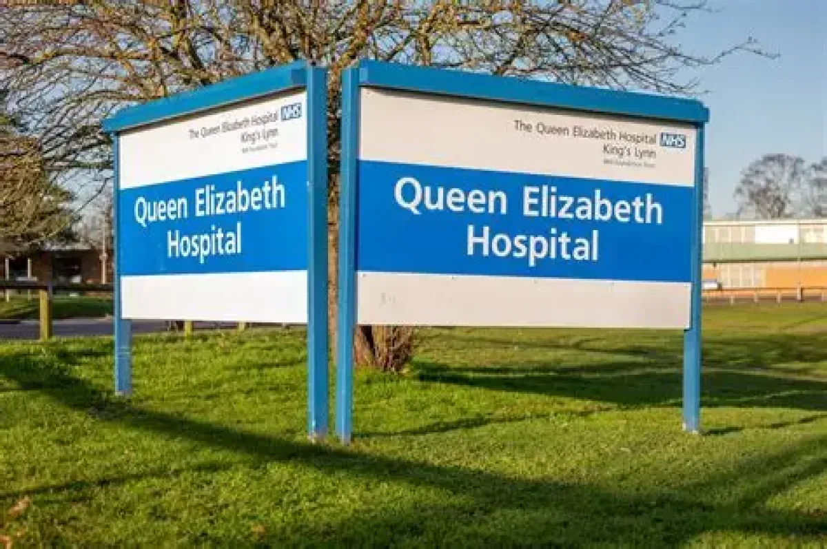 New QEH timetable moves to 2033 as hospital boss faces questions over future services