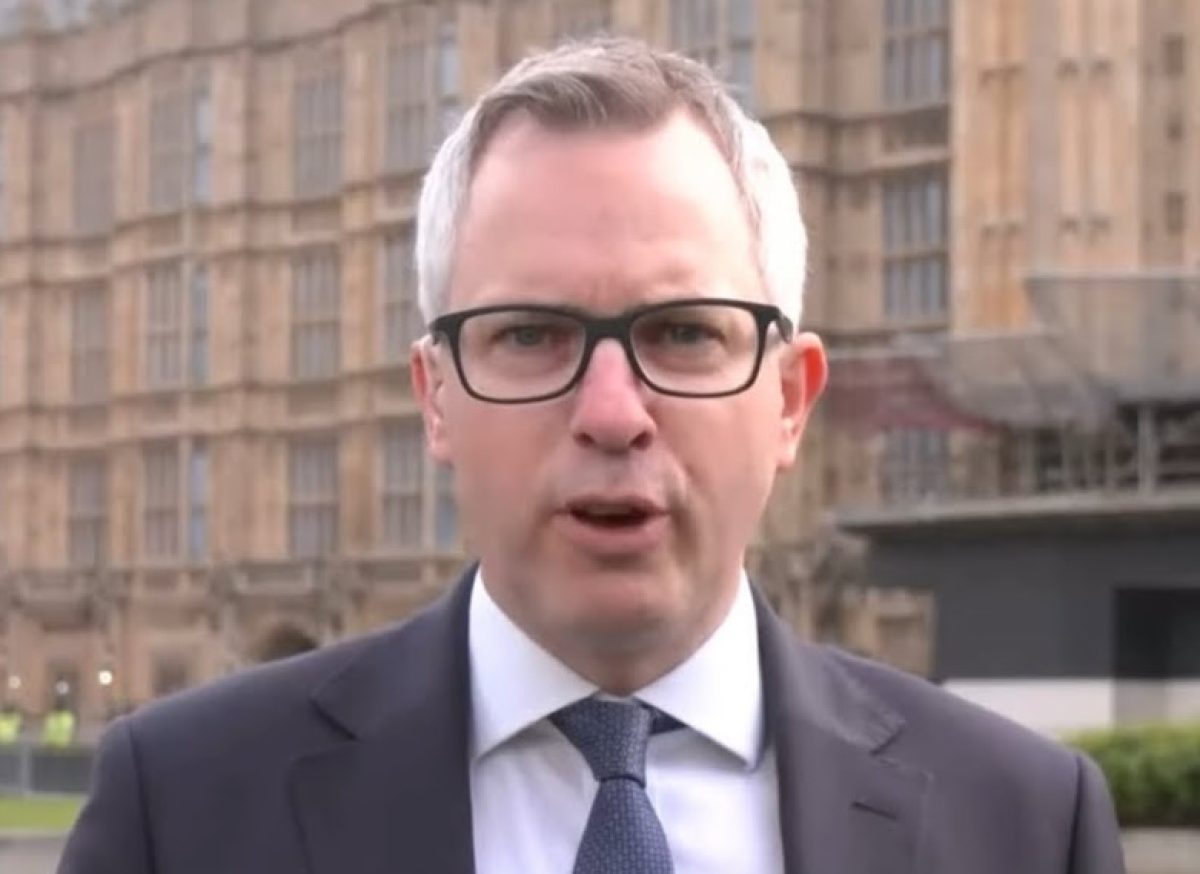 North West Norfolk MP James Wild welcomes commitment to deliver gigabit broadband to over 7,000 North West Norfolk premises