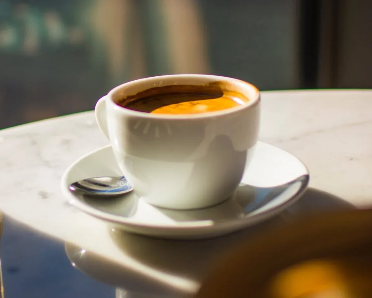 Anmer Social Coffee Morning