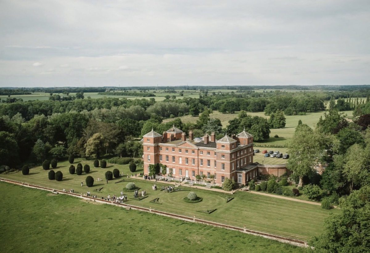 Norfolk County Christmas Fair