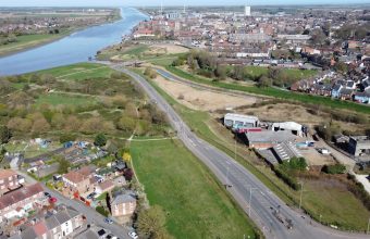 Harding’s Pits protected with Village Green status