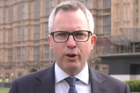 North West Norfolk MP James Wild welcomes commitment to deliver gigabit broadband to over 7,000 North West Norfolk premises