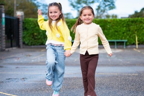 Schools support World Mental Health Day 