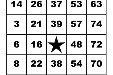 Bingo Night