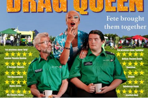 George and the Drag Queen