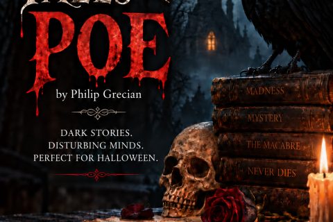 Twisted Tales of Poe