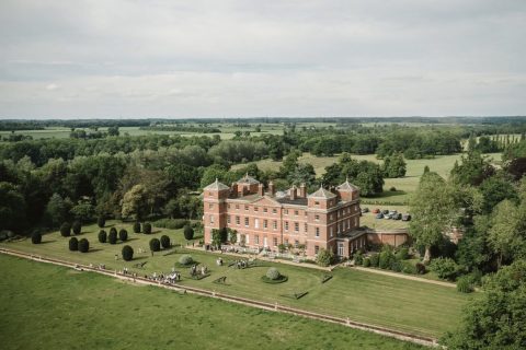 Norfolk County Christmas Fair