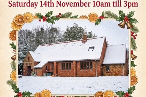 Craft Fair