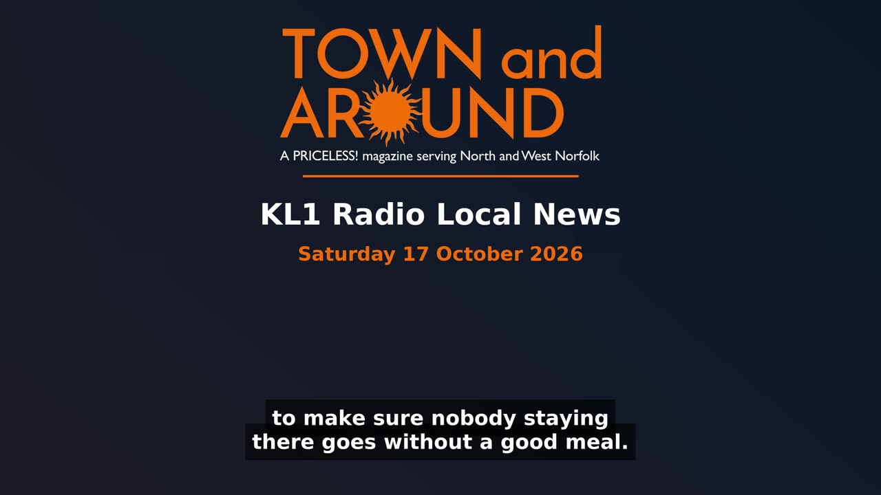 Local News from KL1 for October 17th